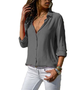 OEM/ODM 2022 <strong>Women's</strong> Blouses &amp; <strong>Shirts</strong> Bleached Sublimation <strong>Bowling</strong> <strong>Shirts</strong> Sexy Blouse <strong>Women</strong> - Product Image 2