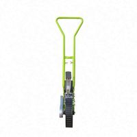 Semoir manuel de précision pour maïs, soja, arachides et machine à planter légumes, blé, riz – Usage agricole, haute productivité