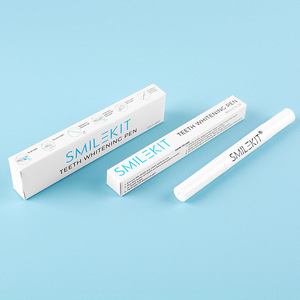 Stylo blanchissant pour les dents Smilekit 2ml Gel sans peroxyde pour adultes - Product Image 2
