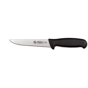 Ambrogio Sanelli Supra 5312.014 14 cm <b>Boning</b> <b>Knife</b> - Product Image 1