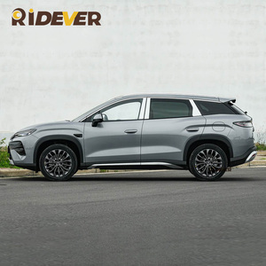 รถยนต์ BYD Song Ultra DM-i SUV รุ่นปลั๊กอินไฮบริด พลังงานใหม่ ขายดีจาก Ridever ราคาพิเศษจากโรงงาน - Product Image 2