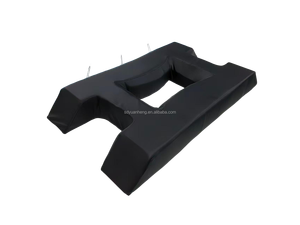 Posicionador Cirúrgico de Espuma Médica para Cirurgia de Coluna em Posição Prona com Raio-X - Product Image 3