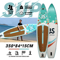 Équipements sportifs et de divertissement, équipements de sports nautiques, planches de surf, équipements de surf aquatique, paddleboards et accessoires