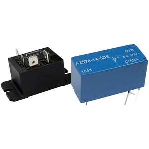 In-stock F3F-SS-118HB <b>Relay</b> Engineer-Approved Power <b>Relays</b> For Heavy-Duty Applications - Product Image 1