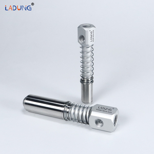 Mới ladung hút chân không hút ly eoat công nghiệp Thao Túng hút chân không sucker silicon hút thân cây 2 năm bảo hành - Product Image 3