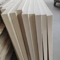Bloc de feutre de laine haute densité 1-50 mm, bande de feutre industrielle résistante à la chaleur et absorbant l'huile pour le polissage et le tapis de presse à chaud