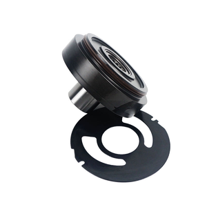 ปั๊มชาร์จ A10VG28-F00ไฮดรอลิกฐานกลมอะไหล่ A10VG28 A10VG28-F04 T15สำหรับรถขุดปั๊มหลัก - Product Image 5
