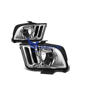 Faro de coche de <span class=keywords><strong>precio</strong></span> competitivo para <span class=keywords><strong>Ford</strong></span> <span class=keywords><strong>Mustang</strong></span> <span class=keywords><strong>2005</strong></span>-2009 - Product Image 1