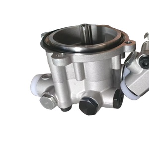 Composant d'équipement d'excavatrice 10L-CLB-112 26WYB07024 pompe à engrenages - Product Image 2