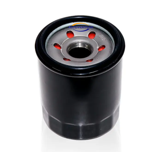 MD135737 15208-HA001 Filtre à huile de voiture de haute qualité à <span class=keywords><strong>prix</strong></span> d'usine 6391840101 JEY0-14-302A pour MITSUBISHI 639 184 01 01 1230A184 - Product Image 1