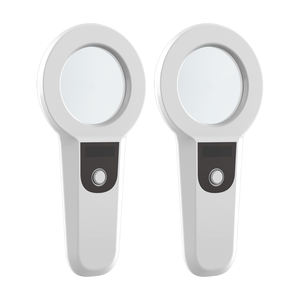 Escáner de Microchip para Mascotas, Lector Portátil de Etiquetas para Animales, Lector Sensible de Identificación Animal RFID - Product Image 3