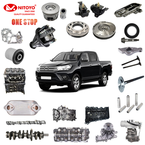 NITOYO After Market Repuestos para Pickup Auto Car Accessories Auto Parts para <span class=keywords><strong>Toyota</strong></span> <span class=keywords><strong>Hilux</strong></span> Auto Parts - Product Image 6