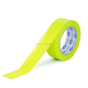 Cinta Adhesiva Decorativa Washi <span class=keywords><strong>de</strong></span> Alta Calidad, Resistente a los Rayos UV, para Interiores, 60 Días, 233+ Metros, para Pintar Casas/Hogares - Product Image 4