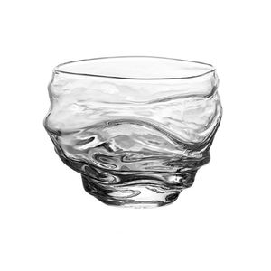 Tasse à <span class=keywords><strong>whisky</strong></span> classique Style japonais verre <span class=keywords><strong>de</strong></span> dégustation <span class=keywords><strong>de</strong></span> vin sculpture à la main premier nuage verre <span class=keywords><strong>de</strong></span> cristal <span class=keywords><strong>de</strong></span> <span class=keywords><strong>whisky</strong></span> - Product Image 5