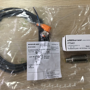 Capteur de la série IFM de qualité supérieure IFM PT5400 PT5401 PT5402 PT5403 PT5412 PT5414 PT5415 PT5423 PT5443 - Product Image 4