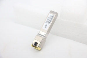 Realsea SFP + 10g RJ45 thu phát sợi đồng SFP-10G-T quang tương thích với <span class=keywords><strong>Cisco</strong></span> - Product Image 6