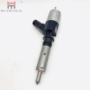 Inyectores de Motor C6.4 C6.6 3200680 320-0680 326-4700 para E312D E313D E320D E321D E323D - Product Image 3