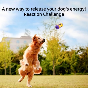 צעצוע לעיסה לכלבים עם מזון נסתר, לניקוי שיניים, משחק פאזל אינטראקטיבי לכלבים אגרסיביים - Product Image 3