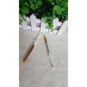 จาระบีระบายความร้อน Hy610 Tu05a 5 กรัม สำหรับการระบายความร้อนของโปรเซสเซอร์ - Product Image 1