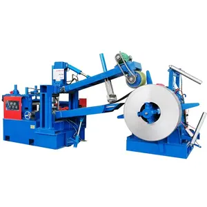 MS pipe Galvanized pipe square steel pipe making machine