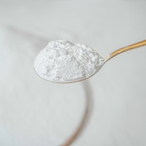 Пищевой фосфатированный картофельный крахмал E1412 для прилипания к готовым продуктам, подлежащим обжарке - Product Image 2