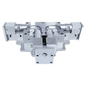 Làm cho cơ thể xe máy tiêm khuôn nhựa trường hợp khuôn ép phun dịch vụ cơ sở Ice scraper - Product Image 5