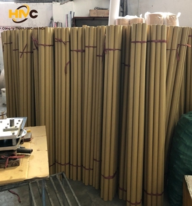 Burr Free Long Cardboard Tube Rigid Kraft Paper Core For Label Printing Flexible <b>Packaging</b> Winding B2B Distributor - Product Image 1
