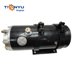 Moteur de direction 347-3554, ensemble moteur 3473554 pour Caterpillar <span class=keywords><strong>CAT</strong></span> D10T2 D10 D11 <span class=keywords><strong>972K</strong></span> 966K - Product Image 3