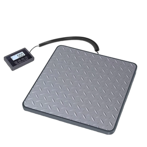 Báscula Digital Personal de Alta Resistencia de 200 kg para Embalaje/Equipaje/Oficina Postal/Perros con Personalización OEM PS4C de Alta Resistencia C - Product Image 4