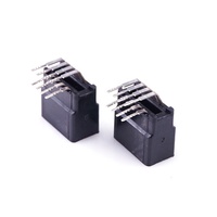 Lote de 2,54mm, 8 en 2x4