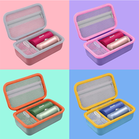 Taille/couleur/logo personnalisables, OEM/ODM disponible, modèle compatible avec le dispositif de refroidissement Shark ChillPill