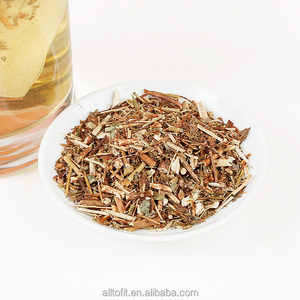 Fornitore di Bustine di Tè di Erba di San Giovanni Personalizzate OEM, Tè alle Erbe di Hypericum Perforatum - Product Image 3