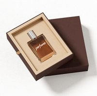Échantillon gratuit RDY personnalisé Boîtes cosmétiques en carton pour solutions de chaîne d'approvisionnement Boîtes cosmétiques Boîte d'huiles essentielles Boîtes de parfum Boîtes en papier