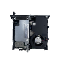 Pour Dell Precision 3240 tour petit châssis station de travail carte graphique discrète haute Performance pour serveur de conception de jeu d'entreprise