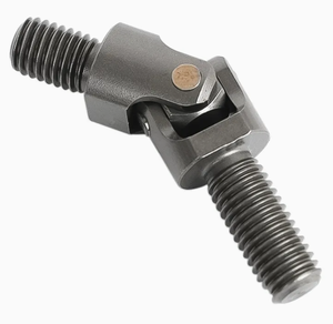 2 Stuks Voor Rups Kat 312/320/307/330/336b/C/D Graafmachine <span class=keywords><strong>Joystick</strong></span> Handvat Universele Verbinding Tien-Byte Graafmachine Accessoires - Product Image 4