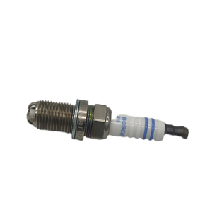 Bougie d'allumage BOSCH <span class=keywords><strong>Allemagne</strong></span> 4 bon marché 0242235748 pour Audi - Product Image 2