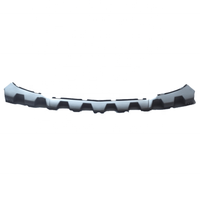 Calandre avant OEM 2218800583, en acier inoxydable, pour Mercedes Benz classe S W221 S63 S65 AMG, de 2010 à 2013