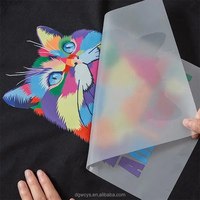 Vinyle de transfert thermique en plastisol écologique pour numéros et logos, thermocollant pour vêtements, autocollant flexible personnalisé pour marques de vêtements, pressage à chaud