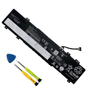 L22C3PF2 sostituzione della batteria del computer portatile per Lenovo V14 V15 G4 AMN, IdeaPad Slim 3 14 iah8 15 ian8 16 iah8 serie 5 b11k09313 11.31V 47Wh - Product Image 1