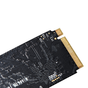 Kingspec Heißer Verkauf Schnelle Geschwindigkeit OEM Unterstützung SATA m2 2280 M.2 1TB NGFF SSD Festplatte - Product Image 5