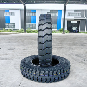 ยางรถบรรทุกขนาดเล็กแบบลม รุ่นใหม่ 6.50-16 DH811 ไบแอส - Product Image 3