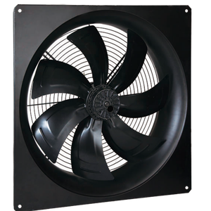 Ventilador Axial de Refrigeración WEIGUANG YWF6D800S-180/100-T Eléctrico 380V 3.80/2.30A 1860/1250W 900/720RPM OEM ODM IP54 - Product Image 3