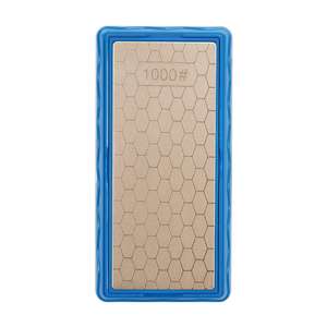 Silverline Banco de diamantes de doble cara Stone 400 / 1000 Grano - Product Image 4