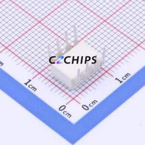 CYAQW216EH Solid State Relay (MOS Output) DIP-8 Relay 50mA 1.14V 600V 40mA - Product Image 2