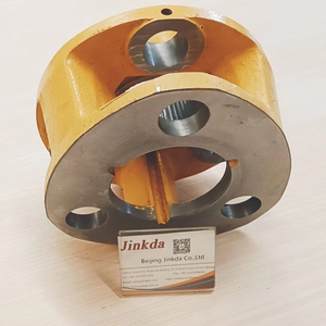 Carrier 417-22-22610 4172222610 Fitts WA120-3/WA100-3A/WA180-3 - Product Image 1