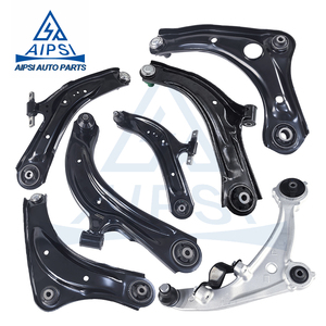 AIPSI بيع بالجملة سيارات يابانية بطانات مطاطية شجيرات تعليق سيارات لتويوتا هوندا نيسان مازدا هيونداي ميتسوبيشي كيا سوبارو - Product Image 4