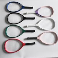 Paquete Económico de Raquetas de Tenis TYPTI Sports, Combinación de Raquetas Especializadas y Pelotas de Espuma de Alta Resistencia TYPTI