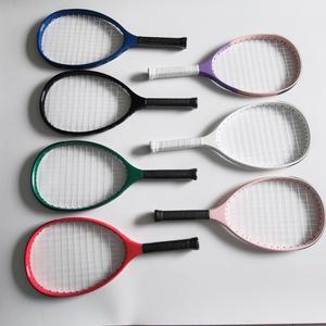 Raquettes de tennis économiques en gros TYPTI Sports : Pack complet de raquettes spécialisées et balles en mousse haute résilience - Product Image 5