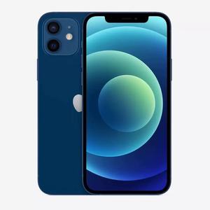 โทรศัพท์มือสอง iPhone 12 ขนาด 6.1 นิ้ว 5G  รุ่นปลดล็อค  หน้าจอความละเอียดสูง  รองรับ GSM CDMA ของแท้  ปรับปรุงใหม่ ขายส่ง - Product Image 5