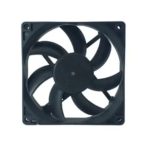 9220 90mm 92mm 48v DC Brushless Fan 92x92x20mm 12v Dc Cooling Fan